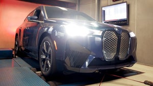 Neuartiger Akku verspricht halbe Kosten aber hohe Reichweite