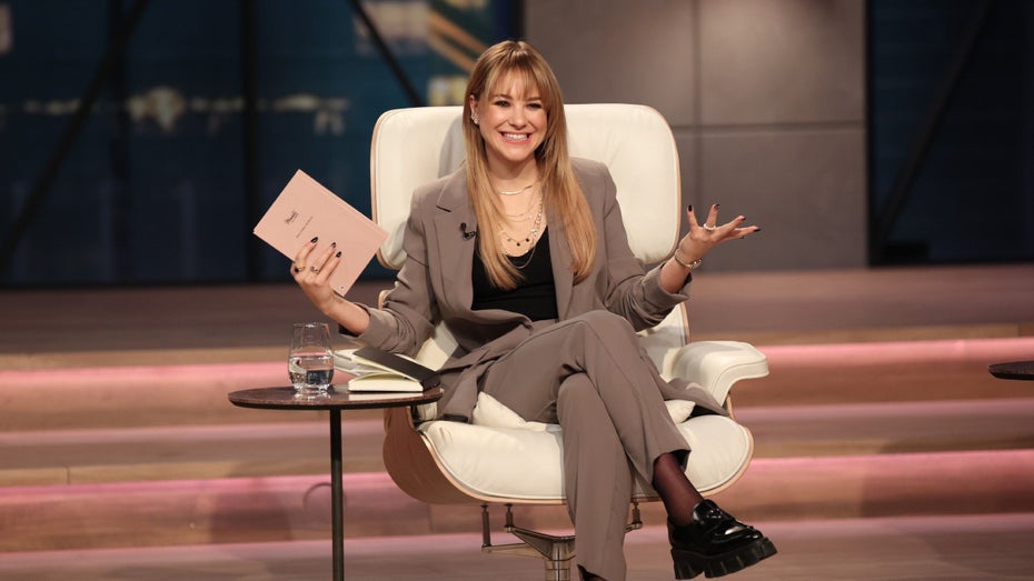 DHDL: Gastjurorin Diana zur Löwen über Startups und ihre Investmenterfahrungen