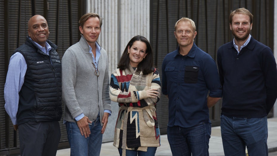 „Der Fonds“ geht an den Start: 2,4 Milliarden Euro für Europas Tech-Unternehmen