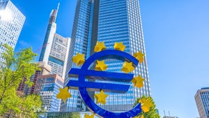 EZB testet digitalen Euro mit Amazon