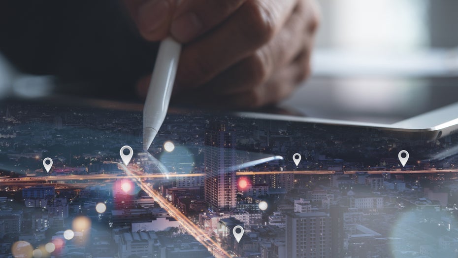 Data-Broker: US-Handelskommission will das Geschäft mit den Daten reglementieren