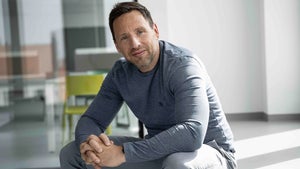 „New Work ist kein Maßnahmenpaket” – Patrick Leibold von Celebrate Company