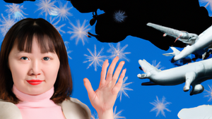 Dall-E: Wir haben der Bild-KI unsere Headlines gegeben – das ist passiert