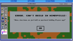 „Sim City”-Klon: Dieses Aufbau-Game lässt dich nichts bauen