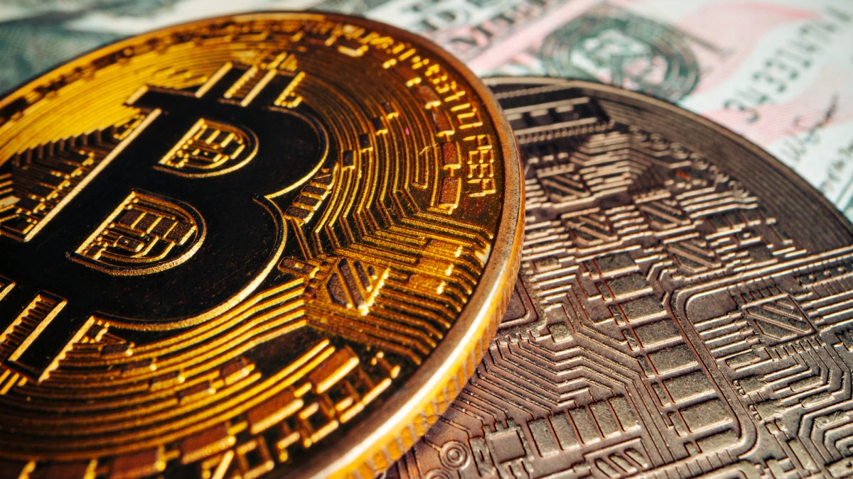 Kryptowährungen legen wieder zu: Bitcoin über 20.000 Dollar | t3n