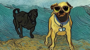 Stable Diffusion: So nutzt ihr die Bild-KI lokal auf eurem Rechner Stable Diffusion: So nutzt ihr die Bild-KI lokal auf eurem Rechner