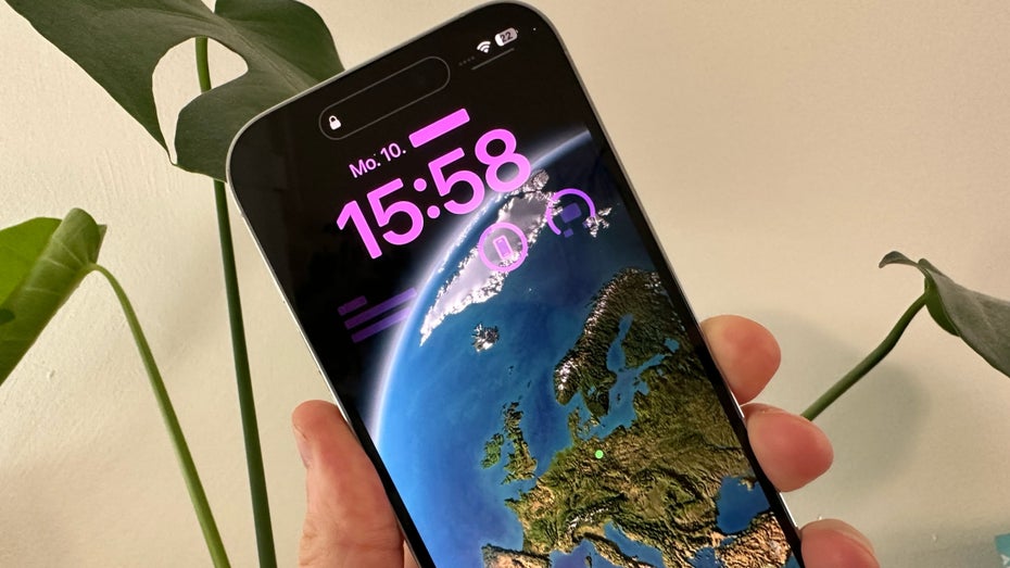 iOS 16.1 ist in der Mache. (Foto: t3n) iOS 16.1 ist fertig: Diese Neuerungen bringt das iPhone-Update