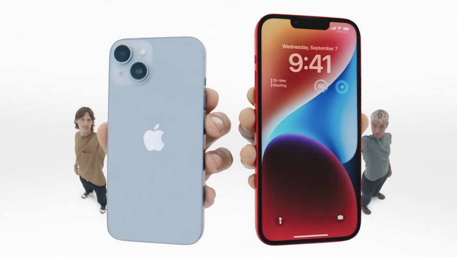 Von iPhone 14 bis Apple Watch 8: Das Apple-Event zum Nachlesen Von iPhone 14 bis Apple Watch 8: Das Apple-Event zum Nachlesen