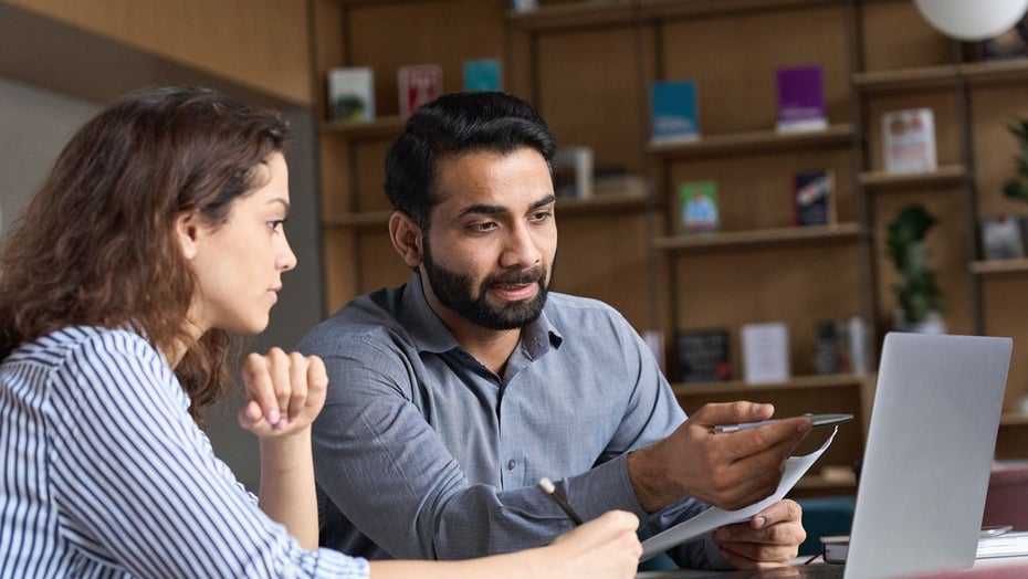 Flaute bei  IT-Jobs in Deutschland: Zahl der Stellenanzeigen eingebrochen