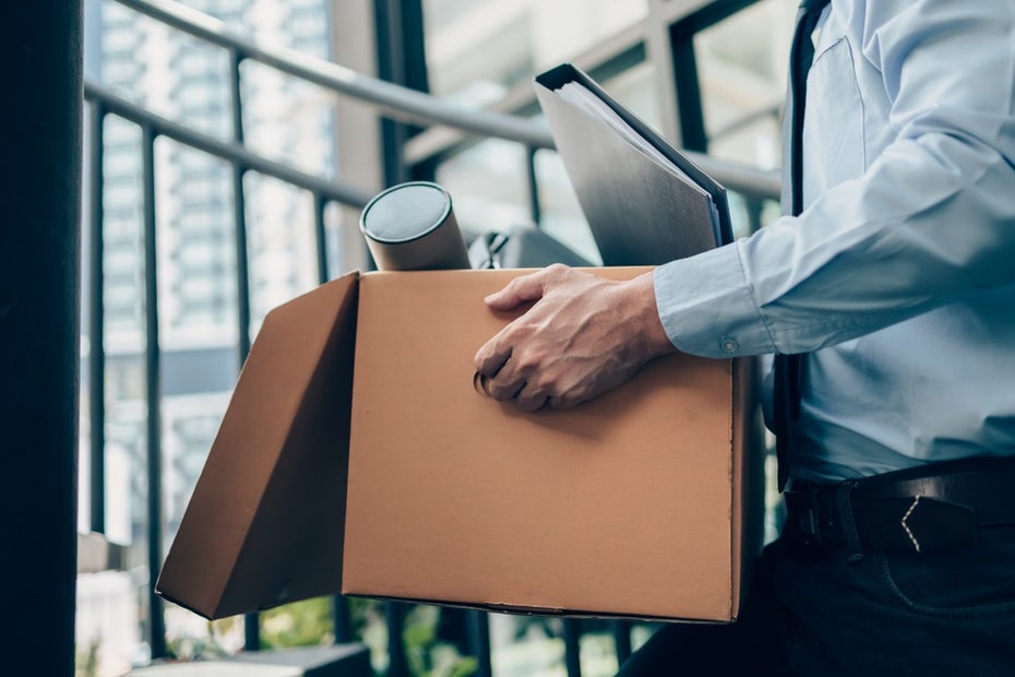 Meta will neben Kündigungen auch 7.000 Angestellte in neue KI-Jobs versetzen