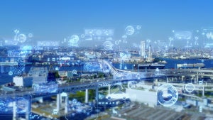 Smart City: Das sind die zehn fortschrittlichsten Städte in Deutschland Smart City: Das sind die zehn fortschrittlichsten Städte in Deutschland