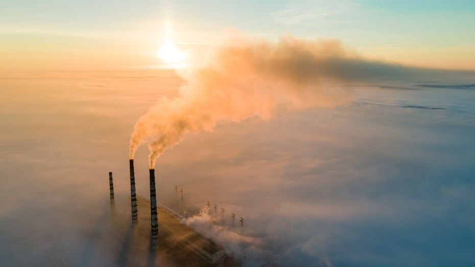 Bitcoin-Mining schadet Klima noch stärker als Rindfleisch