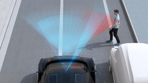 Ford entwickelt App, die Unfälle mit Fußgängern verhindern soll