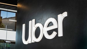 Hacker dringt in Systeme und interne Datenbanken von Uber ein