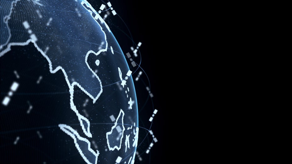 Starlink: Zahl der Nutzer:innen steigt, Geschwindigkeit sinkt