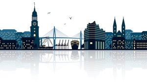 Smart-City-Index: Diese deutschen Städte sind top bei der Digitalisierung