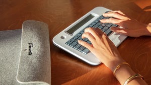 Läutet dieses Gadget die Rückkehr zur „Schreibmaschine” ein?