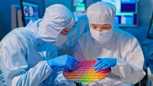 Weitere Restriktionen: USA verbieten Tech-Unternehmen den Bau von Fabriken in China