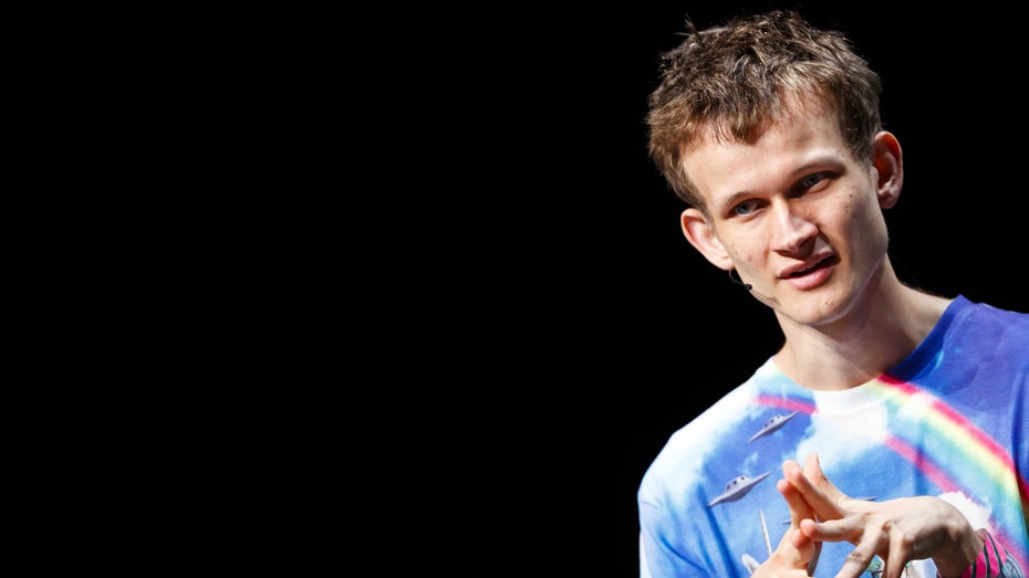 Vitalik Buterin: Das Superhirn hinter Ethereum Vitalik Buterin: Das Superhirn hinter Ethereum