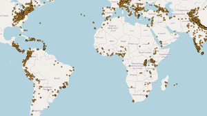 Reddit ausgelesen: Studierende helfen der Nasa, Erdrutsche zu finden