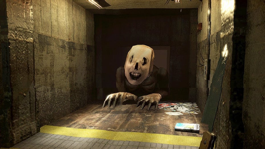 Grusel-Geheimtipps: Diese 6 Indie-Horrorspiele solltest du unbedingt ausprobieren Grusel-Geheimtipps: Diese 6 Indie-Horrorspiele solltest du unbedingt ausprobieren