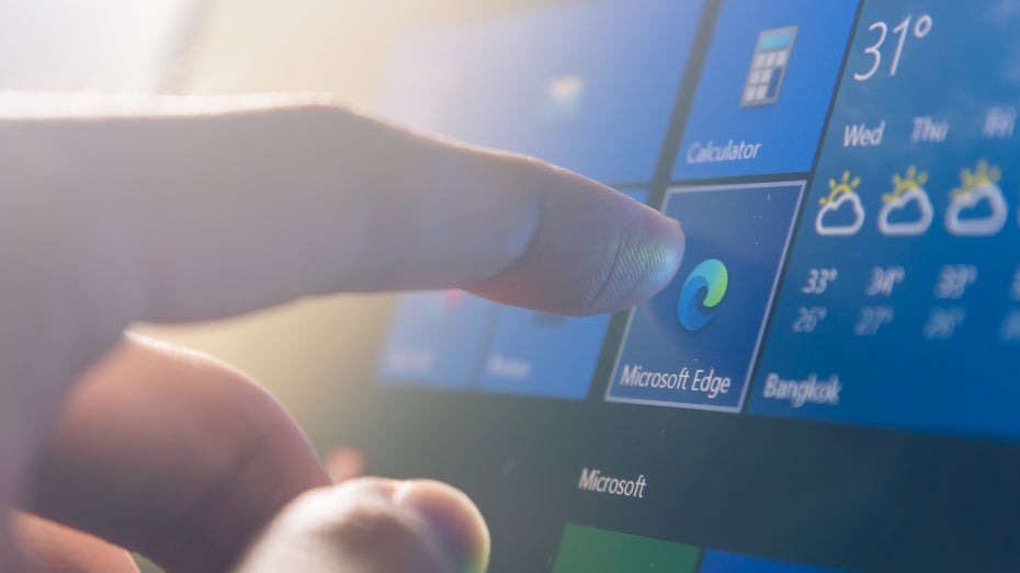 Microsoft: Neues Designer-Tool arbeitet mit Dall-E 2 Microsoft: Neues Designer-Tool arbeitet mit Dall-E 2