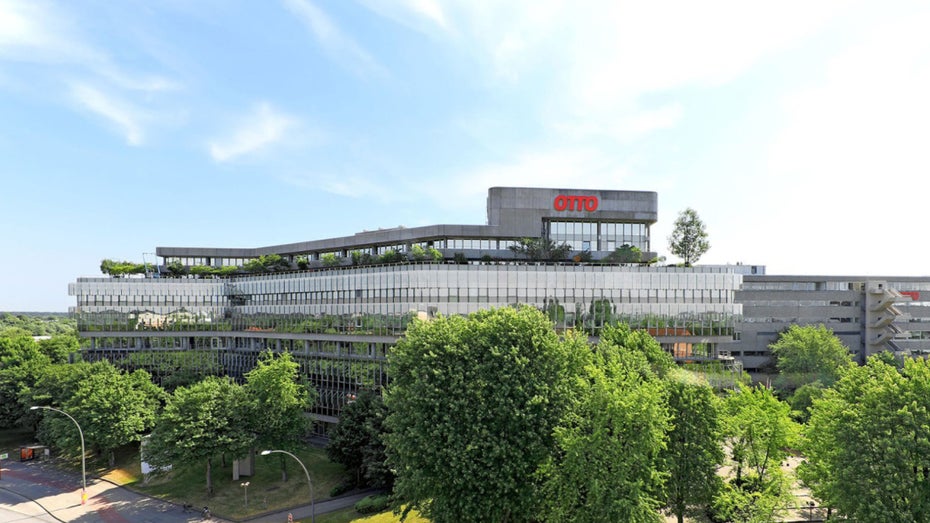 Otto heizt Bürogebäude nur noch auf 15 Grad – und setzt auf Homeoffice