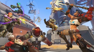 Serverprobleme bei „Overwatch 2”: Blizzard-Präsident macht DDoS-Angriffe verantwortlich