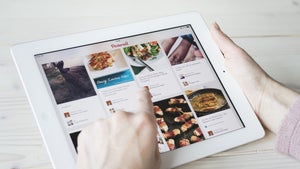 Nach Deal mit Plattenlabels: Pinterest bringt Musik auf die Plattform