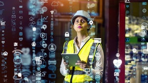 „Eisberg sichtbar machen, der unter Wasser liegt”: KI-Firma will Transparenz in Lieferketten bringen