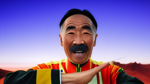 KI verwandelt Charaktere aus altem Kult-Game in fotorealistische Bilder KI verwandelt Charaktere aus altem Kult-Game in fotorealistische Bilder