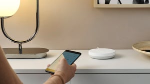 Ikea: Smarthome-Hub Dirigera in erster Filiale in Deutschland aufgetaucht