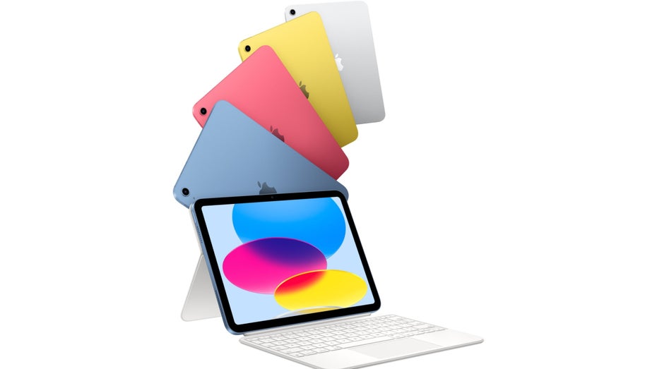 iPad 10 vs. 9 vs. iPad Air: Vergleich der neuen „erschwinglichen” iPad-Reihe