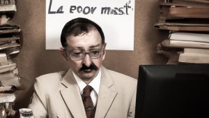 KI-geführte Partei will Sitz im dänischen Parlament erobern