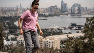 Remote-Work-Influencerin: „100 Länder bereisen, bevor ich 30 Jahre alt bin”