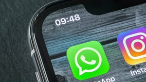 Whatsapp: Neue Version blockiert Screenshots von Medien in Einmal-Ansicht