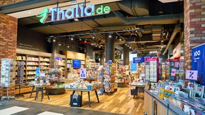 Weltbild-Insolvenz: So rettest du deine Tolino-E-Books zu Thalia Weltbild-Insolvenz: So rettest du deine Tolino-E-Books zu Thalia