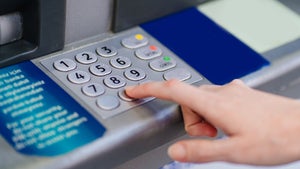 Wie KI und Wärmebildkameras unsere Passwörter stehlen können