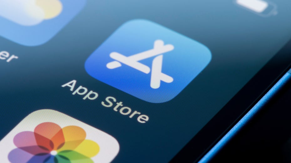 Apple arbeitet angeblich an Öffnung seines Ökosystems für die App-Stores von Drittanbietern. (Foto: Shutterstock / Tada Images) Apple bereitet angeblich Öffnung von iOS für alternative App-Stores und Sideloading vor