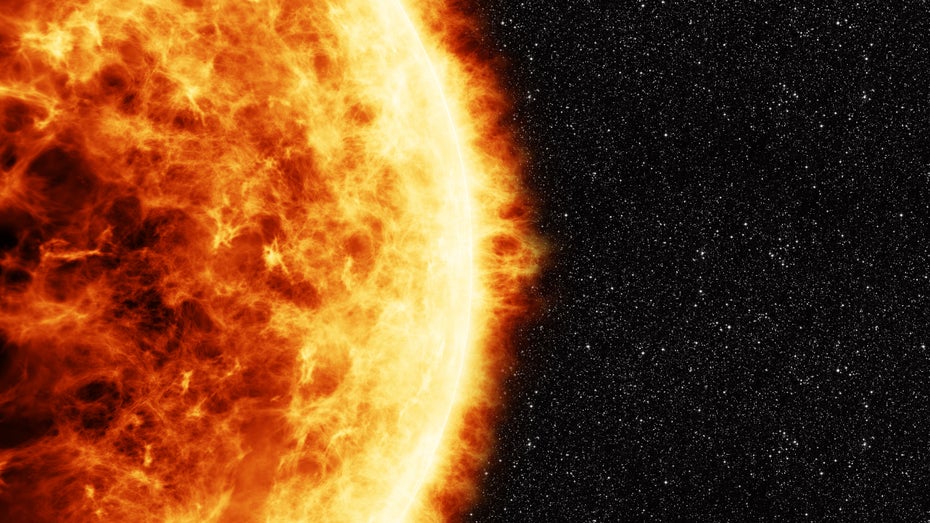 Tatooine-Moment: Algorithmen finden Planeten mit zwei Sonnen in Archivdaten