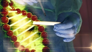 KI entwirft Toxine als Test – und Kontrollsysteme übersehen sie