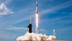 SpaceX: Welche Folgen der Stopp der Falcon-9-Rakete hat