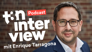 Podcast: „Algorithmen spielen im Journalismus jetzt schon eine große Rolle”