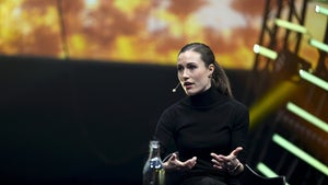 Sanna Marin über mehr Kooperation in Europa: „Wir dürfen Fehler nicht wiederholen”