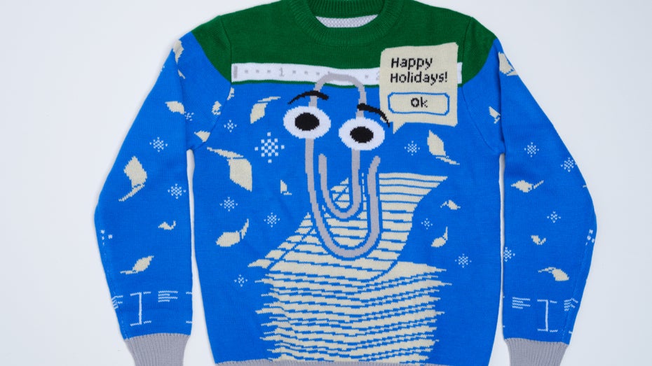 Weihnachtspullover mit Nerd-Faktor: Die witzigsten „Ugly Christmas Sweater“ Weihnachtspullover mit Nerd-Faktor: Die witzigsten „Ugly Christmas Sweater“