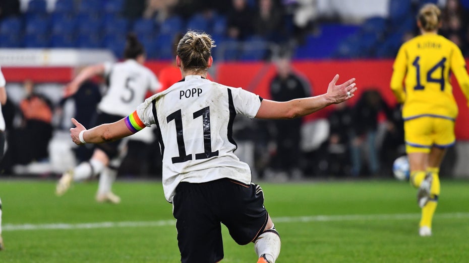 Frauen-Weltmeisterschaft 2023: Darf ich Deutschland gegen Südkorea im Büro schauen?