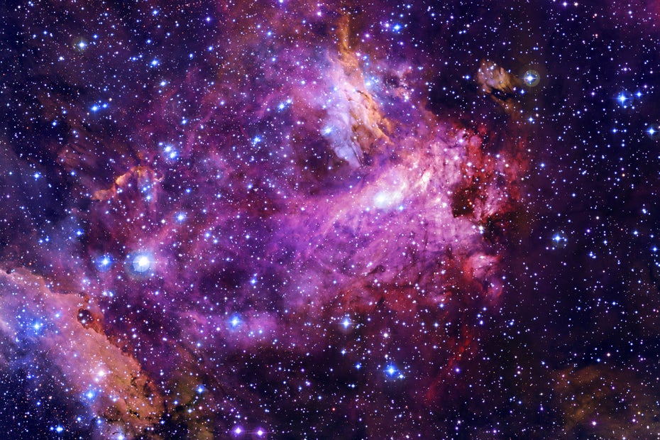 Holzalkohol im All: Forscher entdecken „schweres Methanol“ 1.000 Lichtjahre entfernt