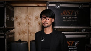 Der wohl seltsamste Leak der Videospiel-Geschichte – featuring „Naked Man”