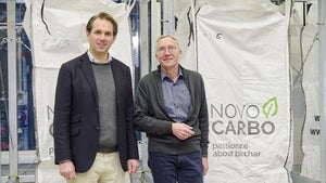 Thyssenkrupp startet Deutschlands größte Dekarbonisierungsanlage