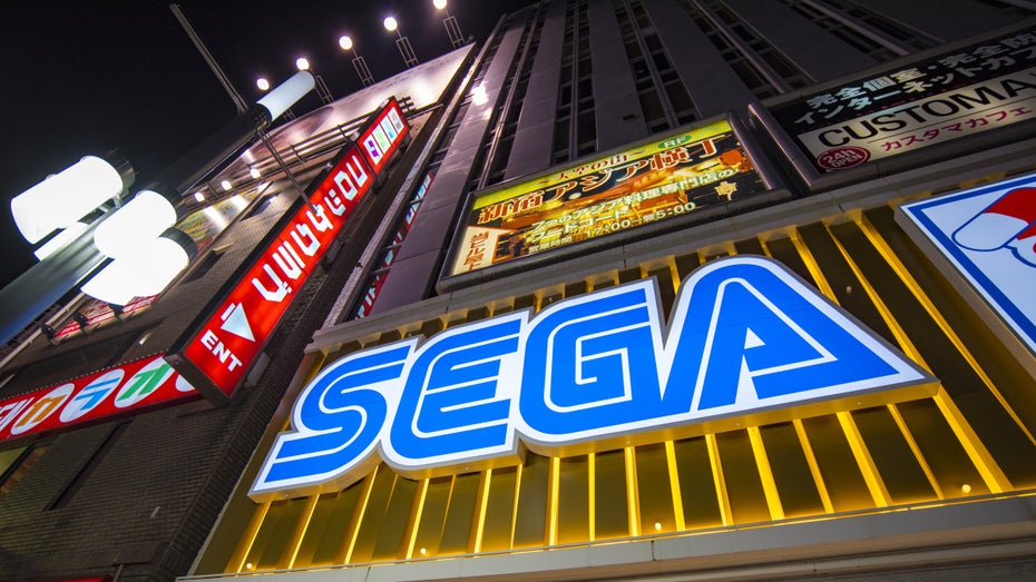 „Krypto-Games machen keinen Spaß“: Sega legt Blockchain-Pläne auf Eis